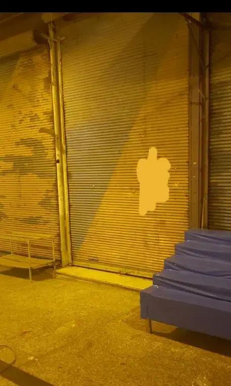 مغازه بازار|فروش مغازه و غرفه|میانه, |دیوار