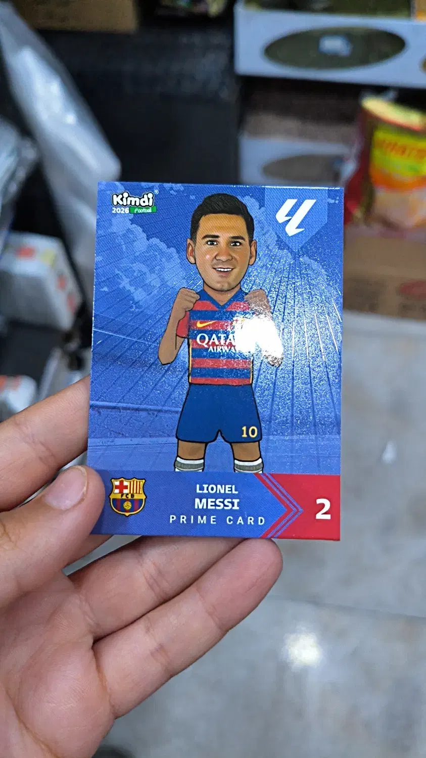 فروش کیمدی ۲۰۲۶|کلکسیون و سرگرمی|باوی, |دیوار