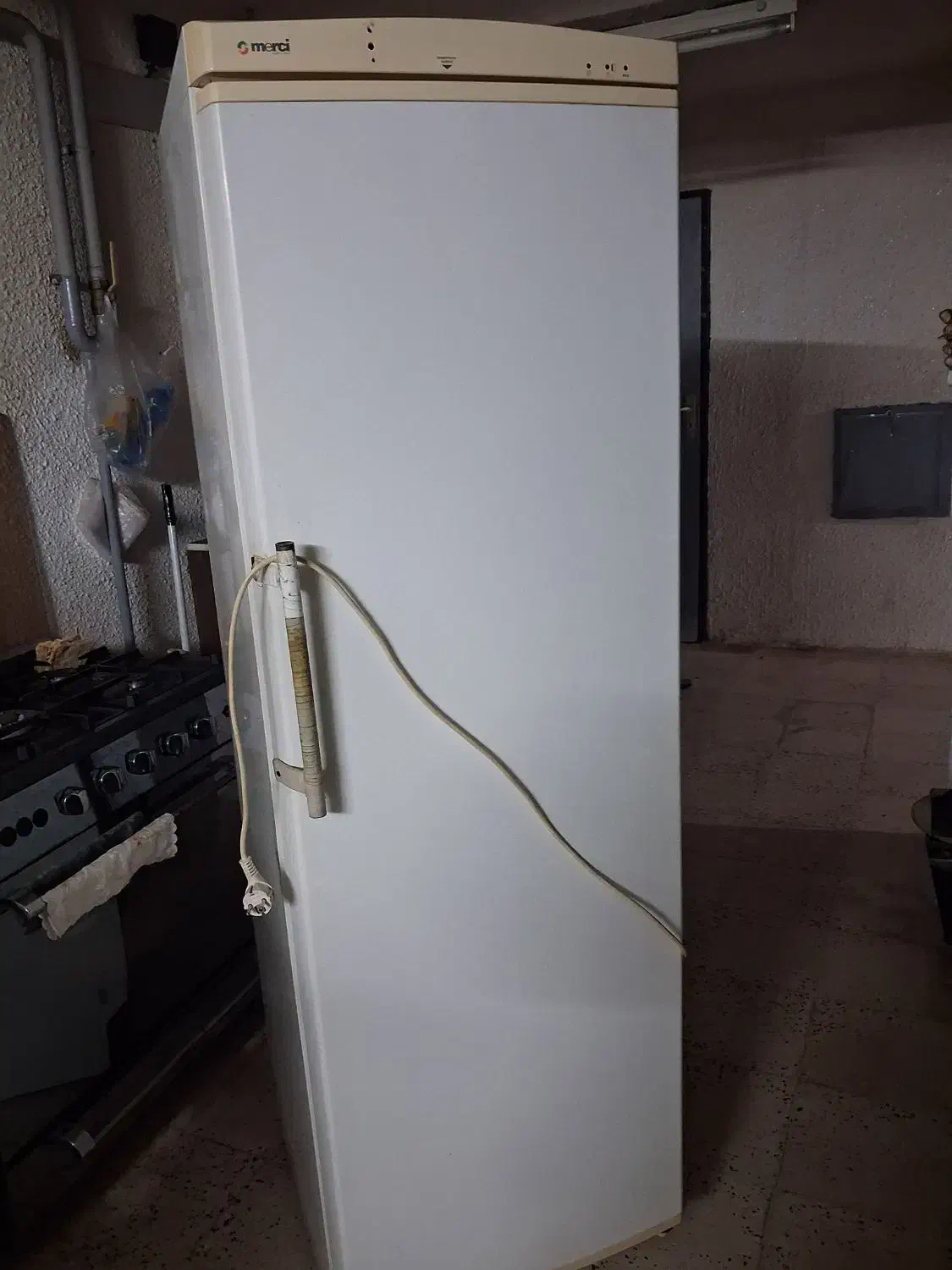 یخچال|یخچال و فریزر|رضوانشهر, |دیوار