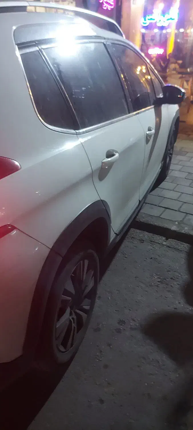 پژو ۲۰۰۸ مدل ۹۷بیرنگ|خودرو سواری و وانت|تهران, نازیآباد|دیوار