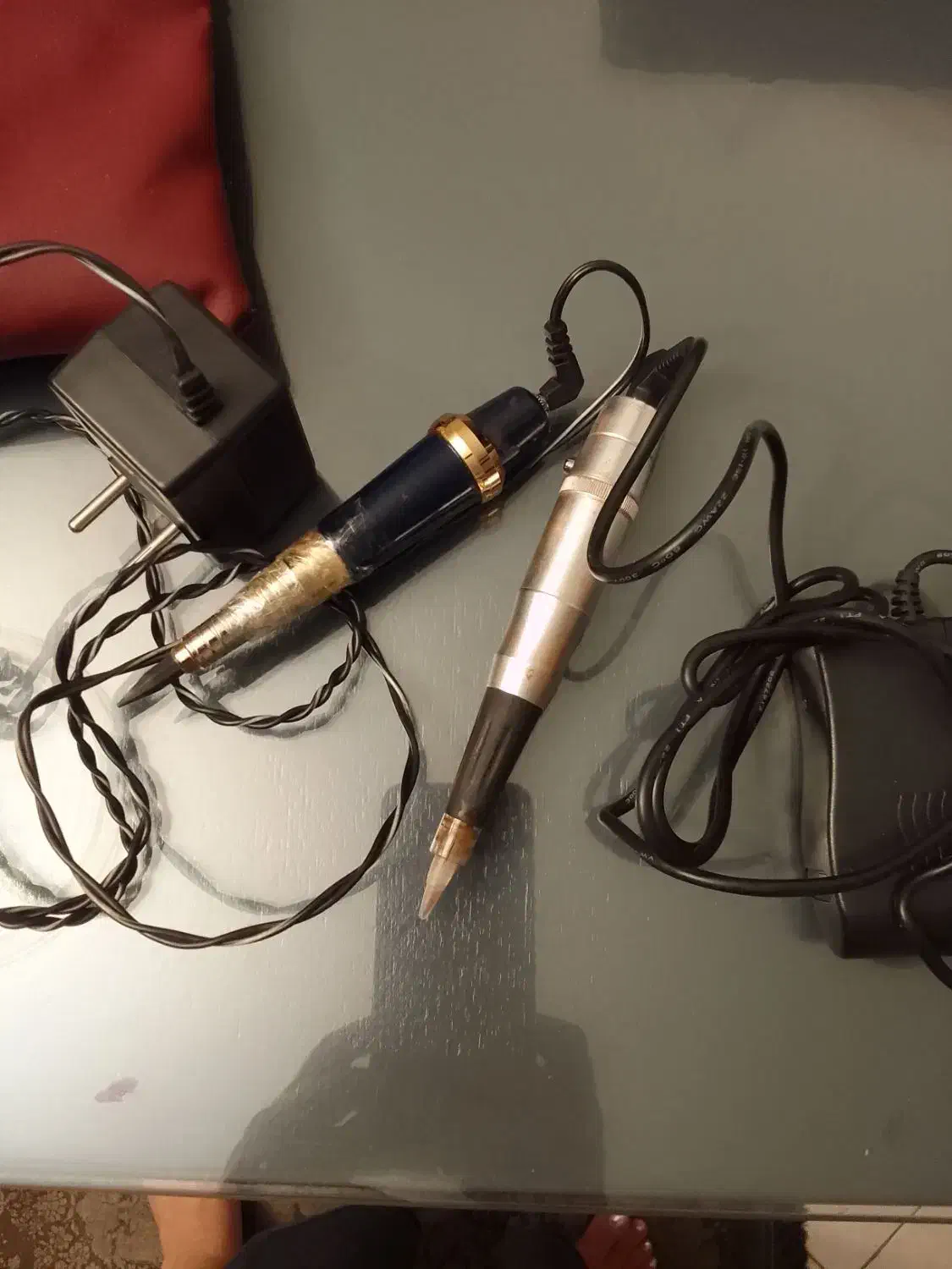 دستگاه تاتو|آرایشی، بهداشتی، درمانی|تهران, باغ فیض|دیوار