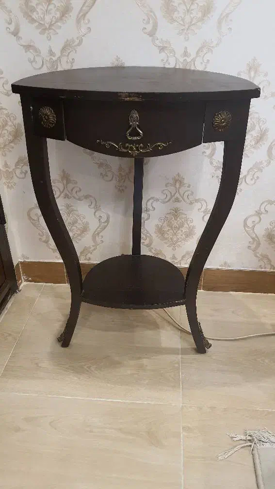 بوفه|بوفه، ویترین، کنسول|اردبیل, |دیوار