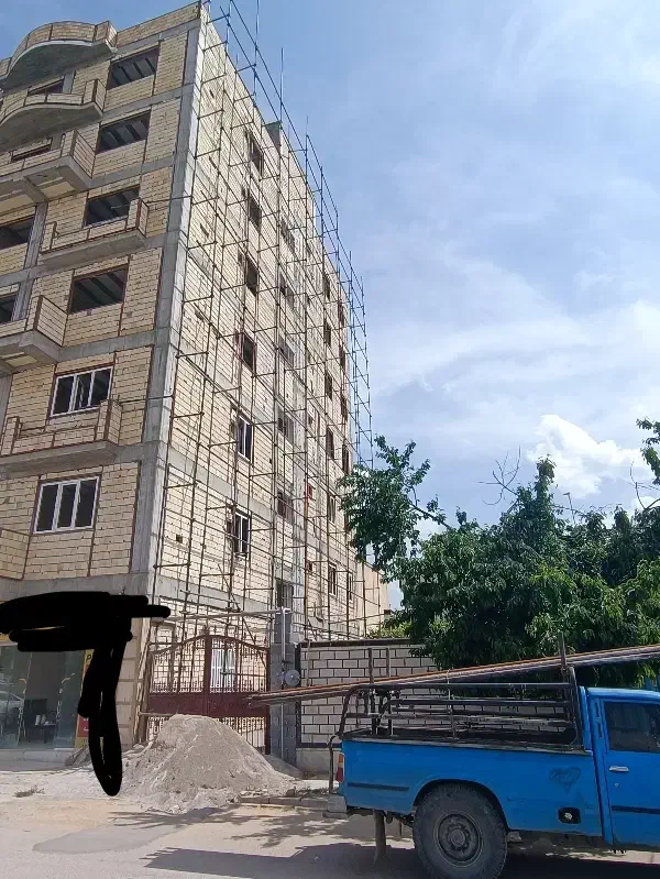 داربست فلزی خادمی|خدمات پیشه و مهارت|سپیدان, |دیوار