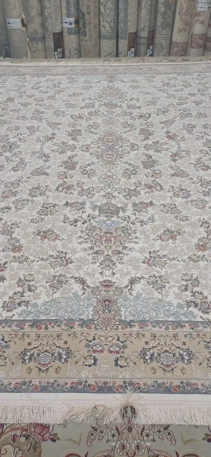 تک ۹ متری 3در3  ۱۲۰۰شانه|فرش|مشهد, تلگرد|دیوار