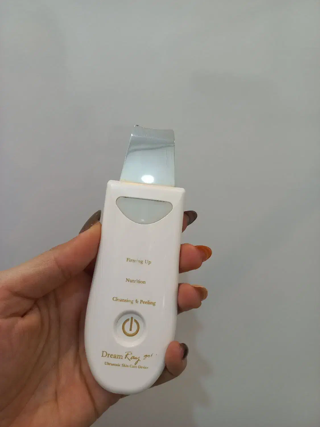 فروش دستگاه درمااف کره اصل|آرایشی، بهداشتی، درمانی|شیراز, تندگویان|دیوار