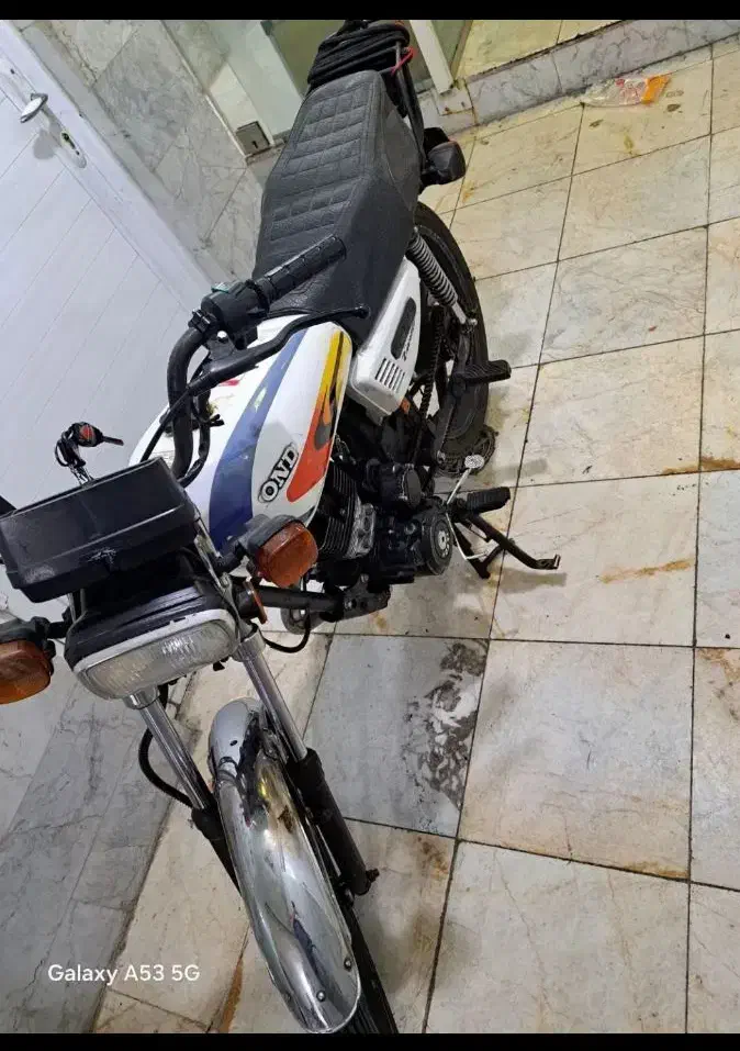 کرایه|خودرو اجاره‌ای|تهران, درب دوم|دیوار