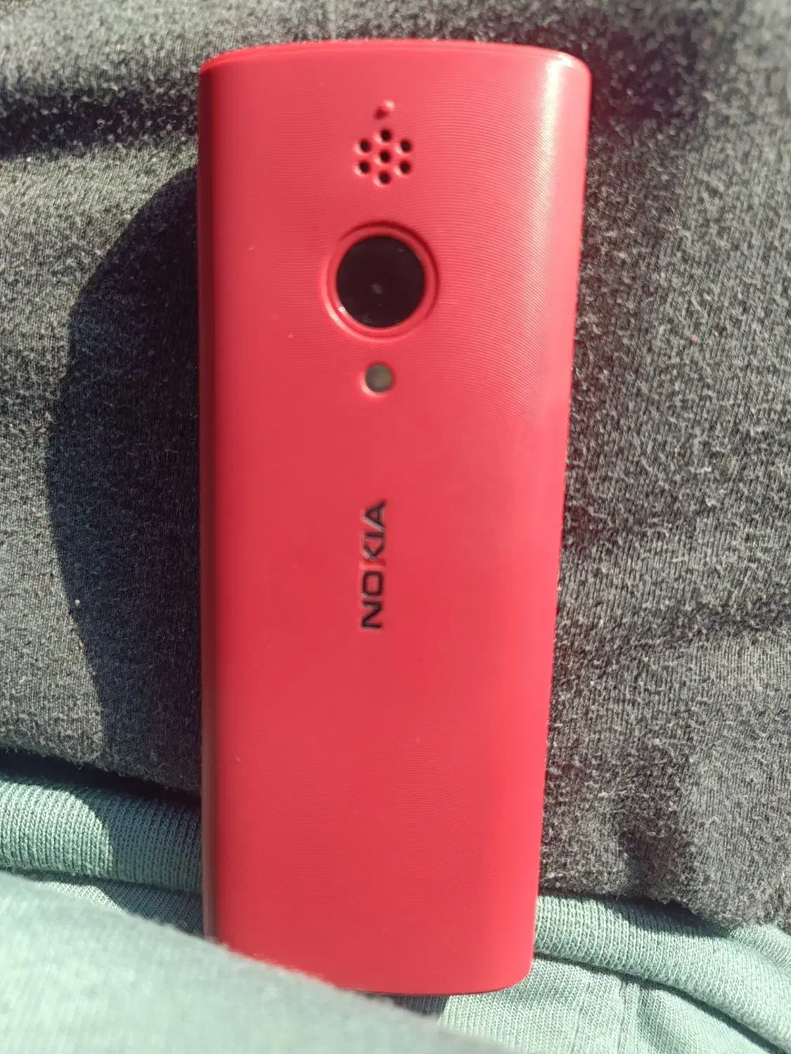 گوشی نوکیا ساده|موبایل|مشهد, هفت تیر (آب و برق)|دیوار