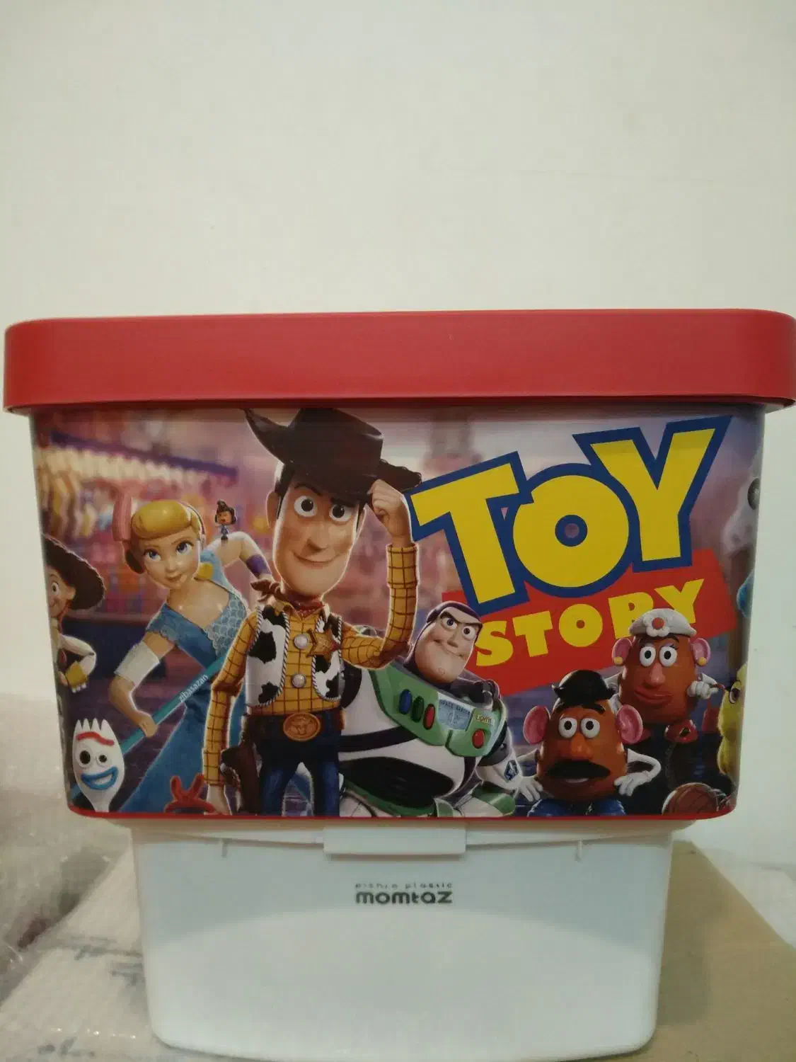 باکس اسباب بازی کودکان|اسباب و اثاث بچه|لنگرود, |دیوار