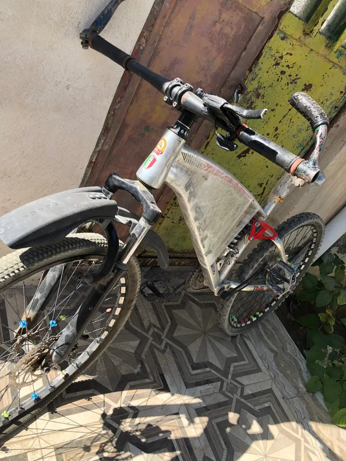 دوچرخه ۲۶|دوچرخه، اسکیت، اسکوتر|بمپور, |دیوار