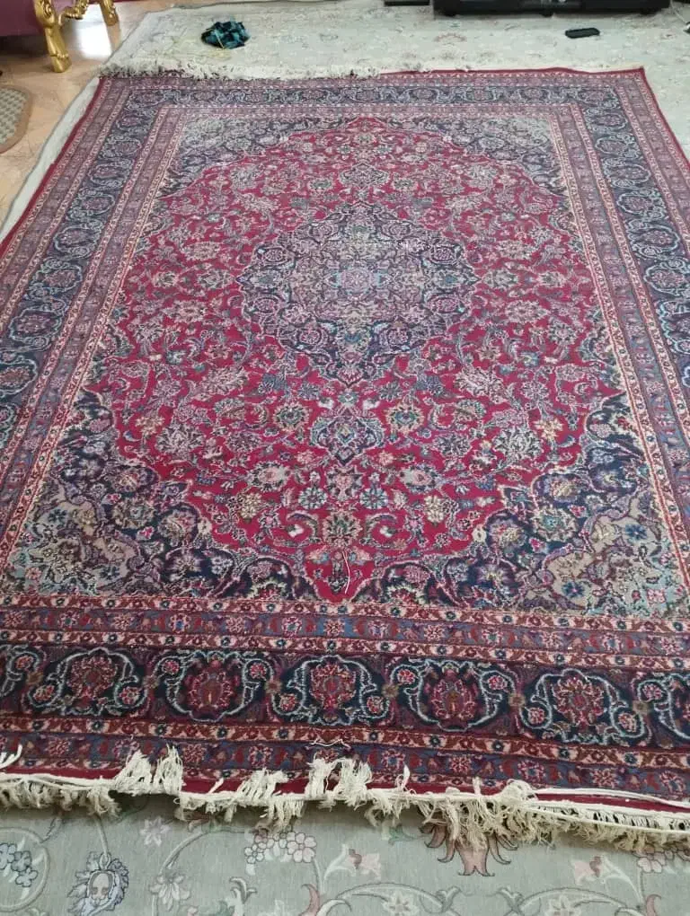 فرش دستبافت|فرش|تهران, وصفنارد|دیوار