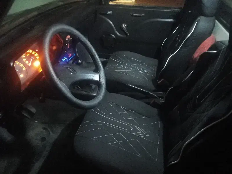 وانت پیکان دوگانه کارخانه ۹۳|خودرو سواری و وانت|سنندج, |دیوار