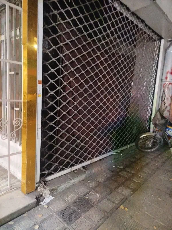 30 متر مغازه تاپ لوکیشن منطقه|اجارهٔ مغازه و غرفه|تهران, زنجان جنوبی|دیوار