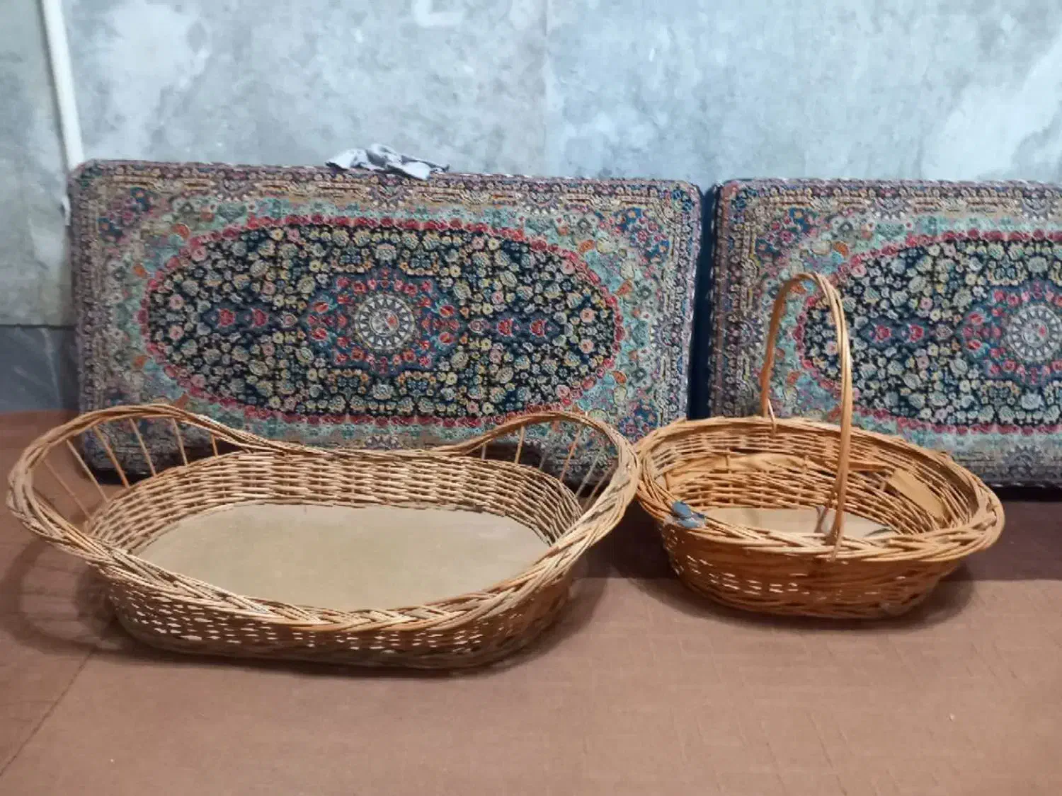 شب یلدایی بقیمت توافقی|صنایع دستی و سایر لوازم تزئینی|قم, حنیف نژاد|دیوار