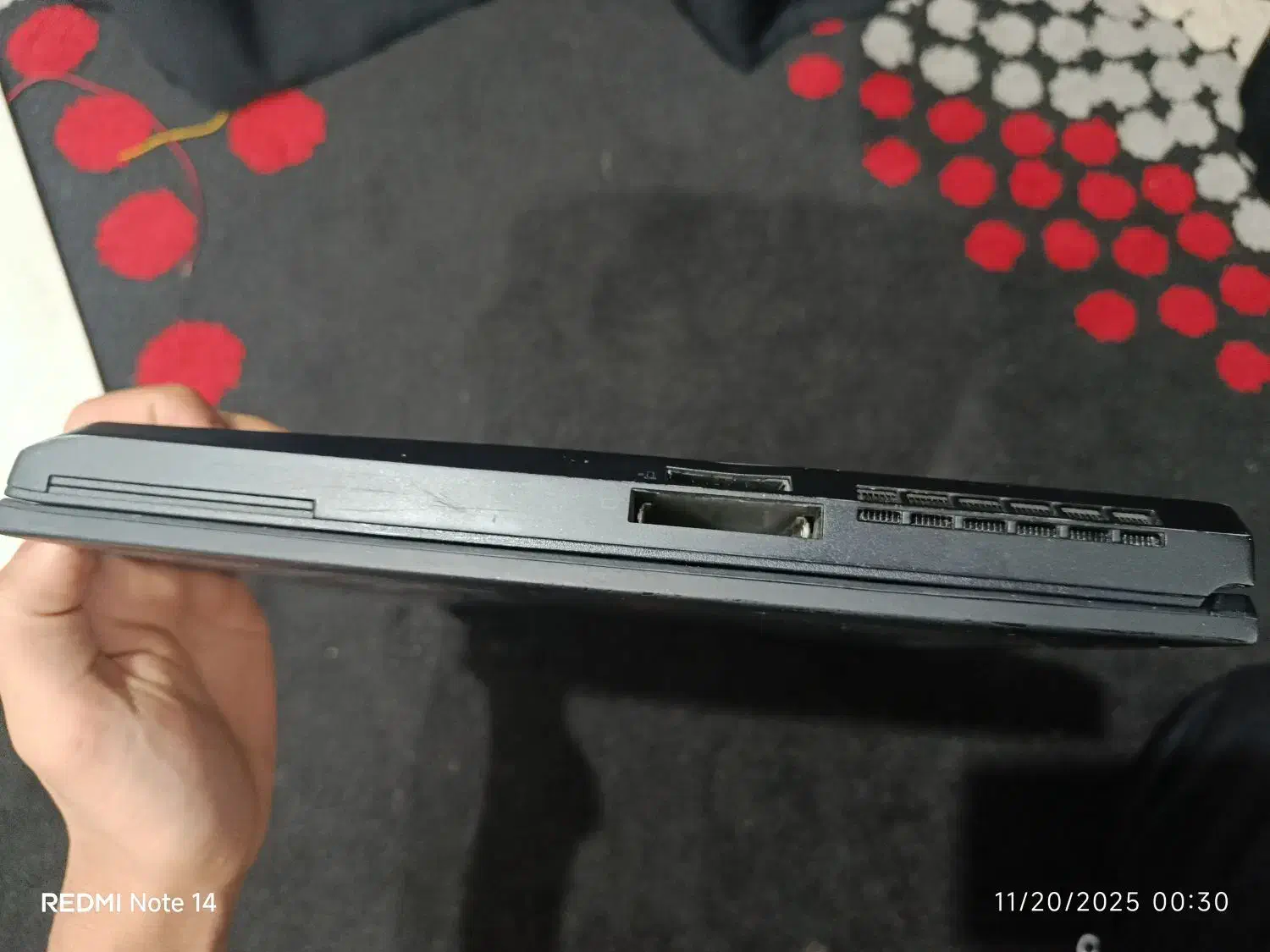 لپ تاپ لنوو تینک پد گیمینگ|رایانه همراه|شیراز, زرهی|دیوار