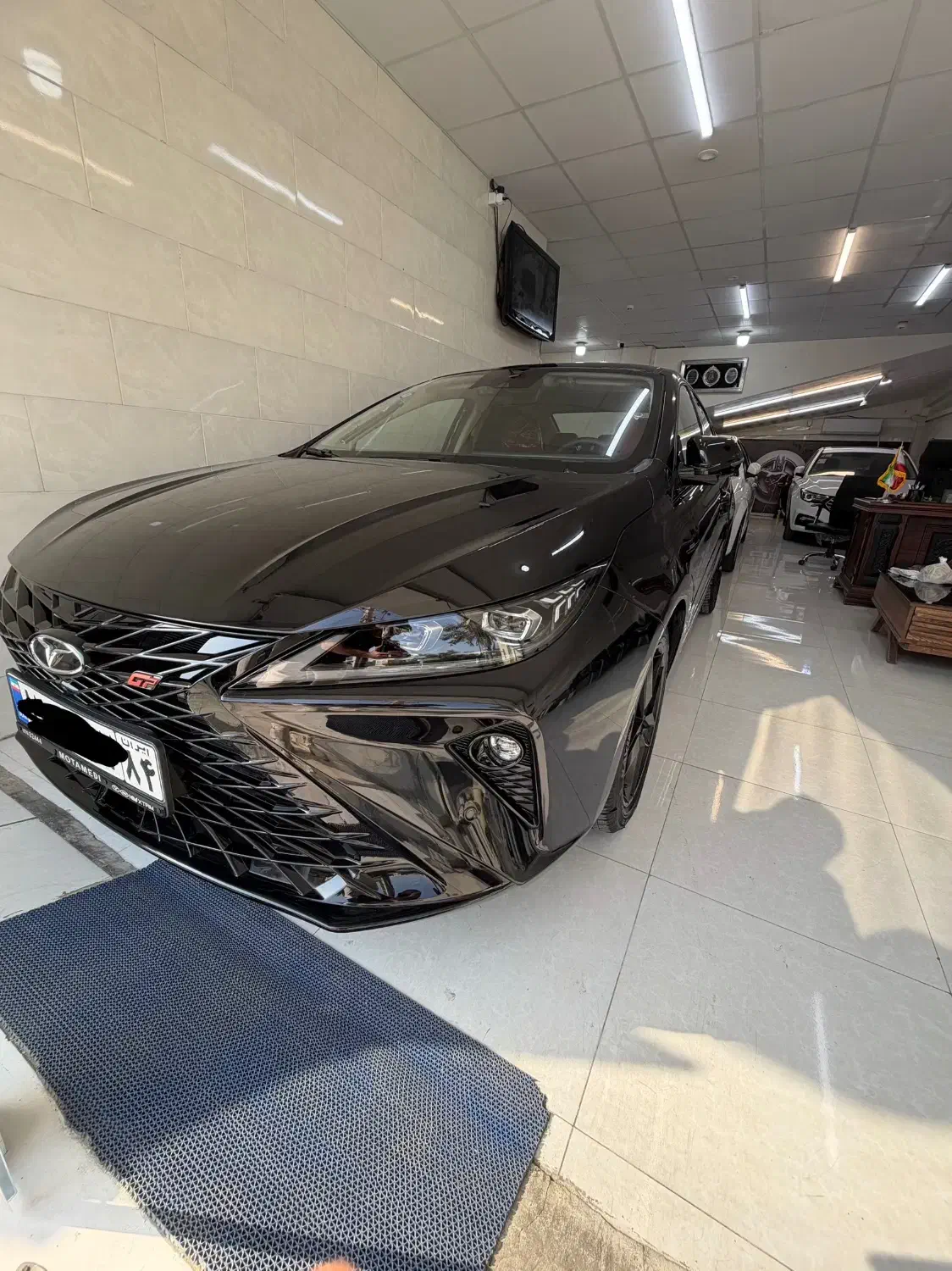 آریزو ۶ جی تی ۱۴۰۳|خودرو سواری و وانت|بندرعباس, |دیوار