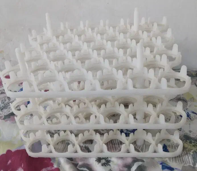 سبد هچر دستگاه جوجه کشی|لوازم جانبی حیوانات|قم, امامزاده ابراهیم|دیوار