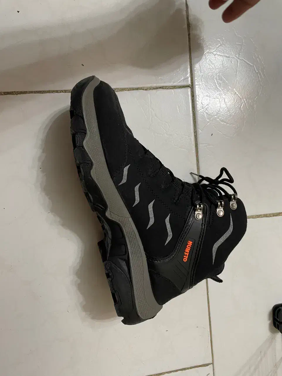 کفش سایز ۴۱|کیف، کفش، کمربند|رشت, خمیران زاهدان|دیوار