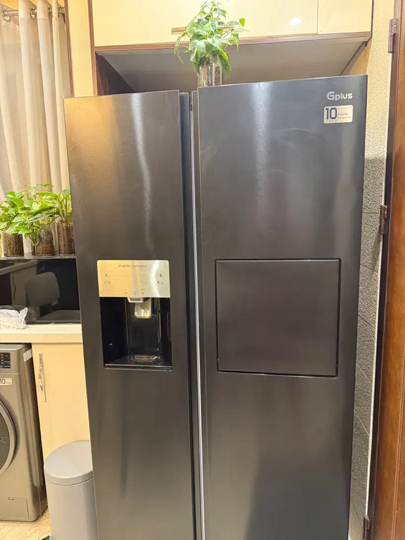 یخچال|یخچال و فریزر|تهران, دبستان|دیوار