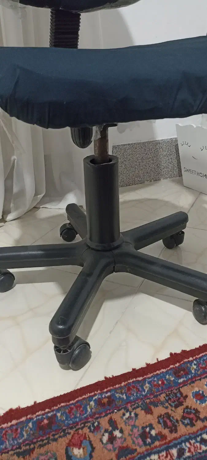 صندلی چرخدار|صندلی و نیمکت|اسفراین, |دیوار