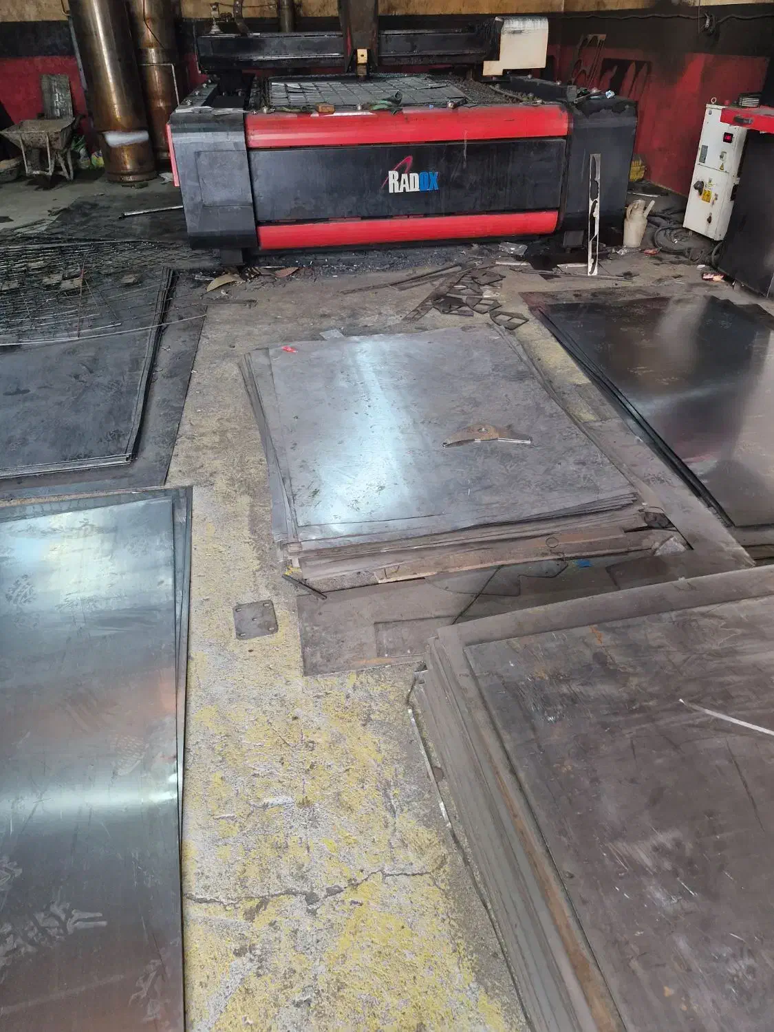 اپراتور فنی|استخدام صنعتی، فنی، مهندسی|تبریز, |دیوار