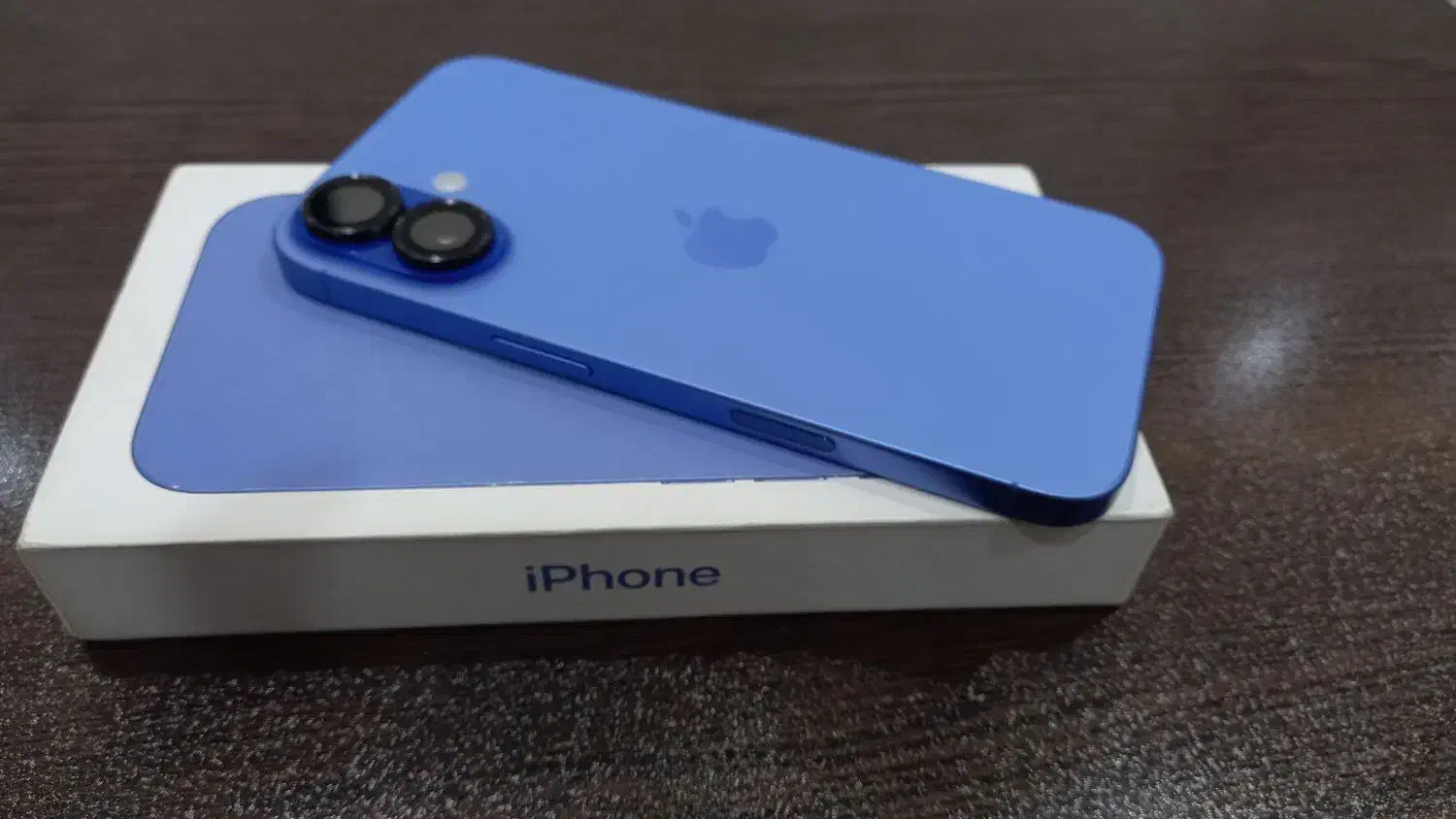 iphone16|موبایل|نجف‌آباد, امام خمینی|دیوار