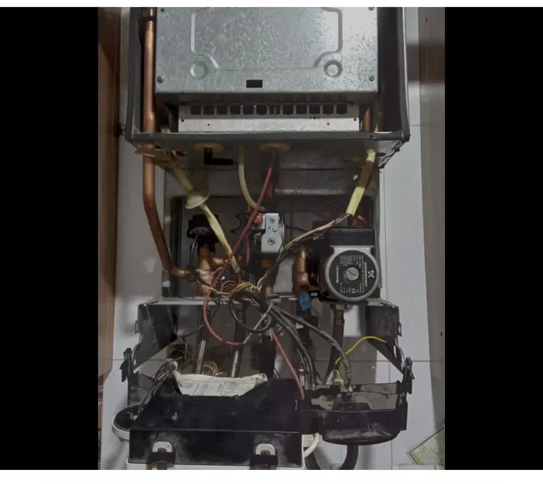 تعمیر انواع پکیج و آبگرمکن|خدمات پیشه و مهارت|کرمان, |دیوار