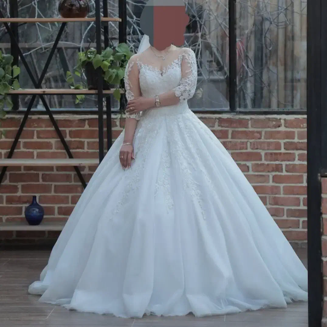 لباس عروس|لباس|پردیس, فاز ۴|دیوار