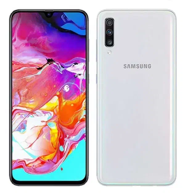 گوشی A50گم شده|موبایل|سرپل ذهاب, |دیوار