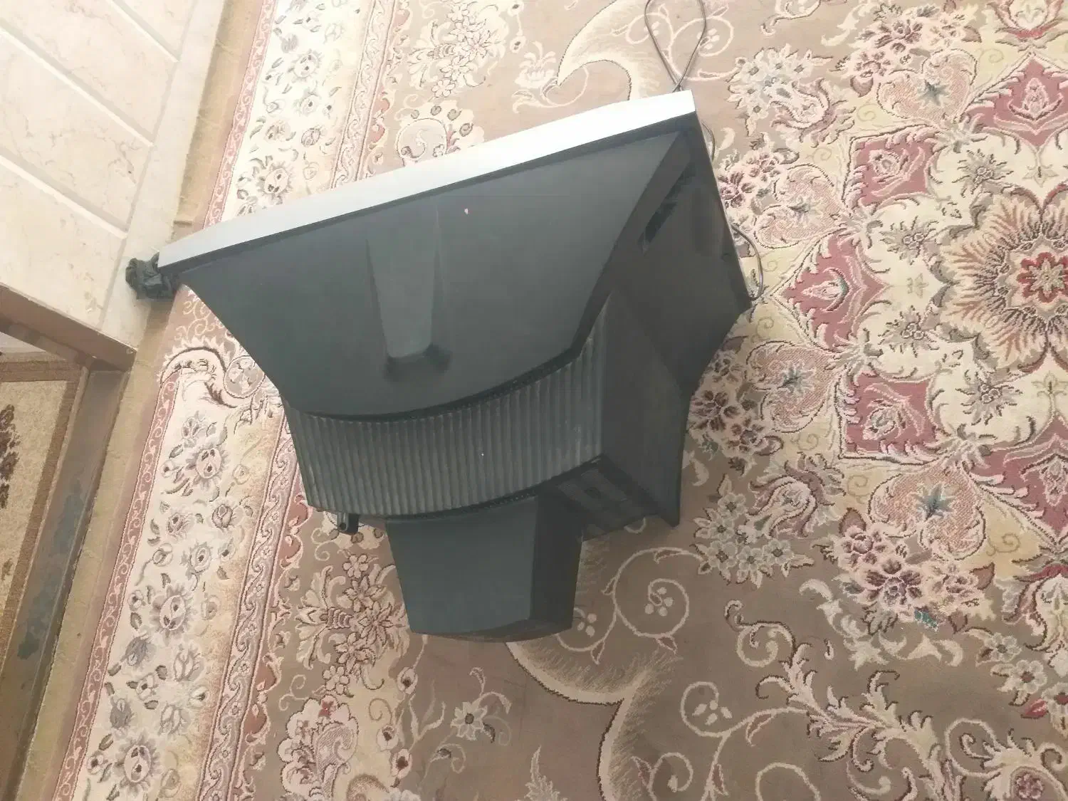 تلویزیون ال جی|تلویزیون و پروژکتور|نیشابور, امام خمینی|دیوار