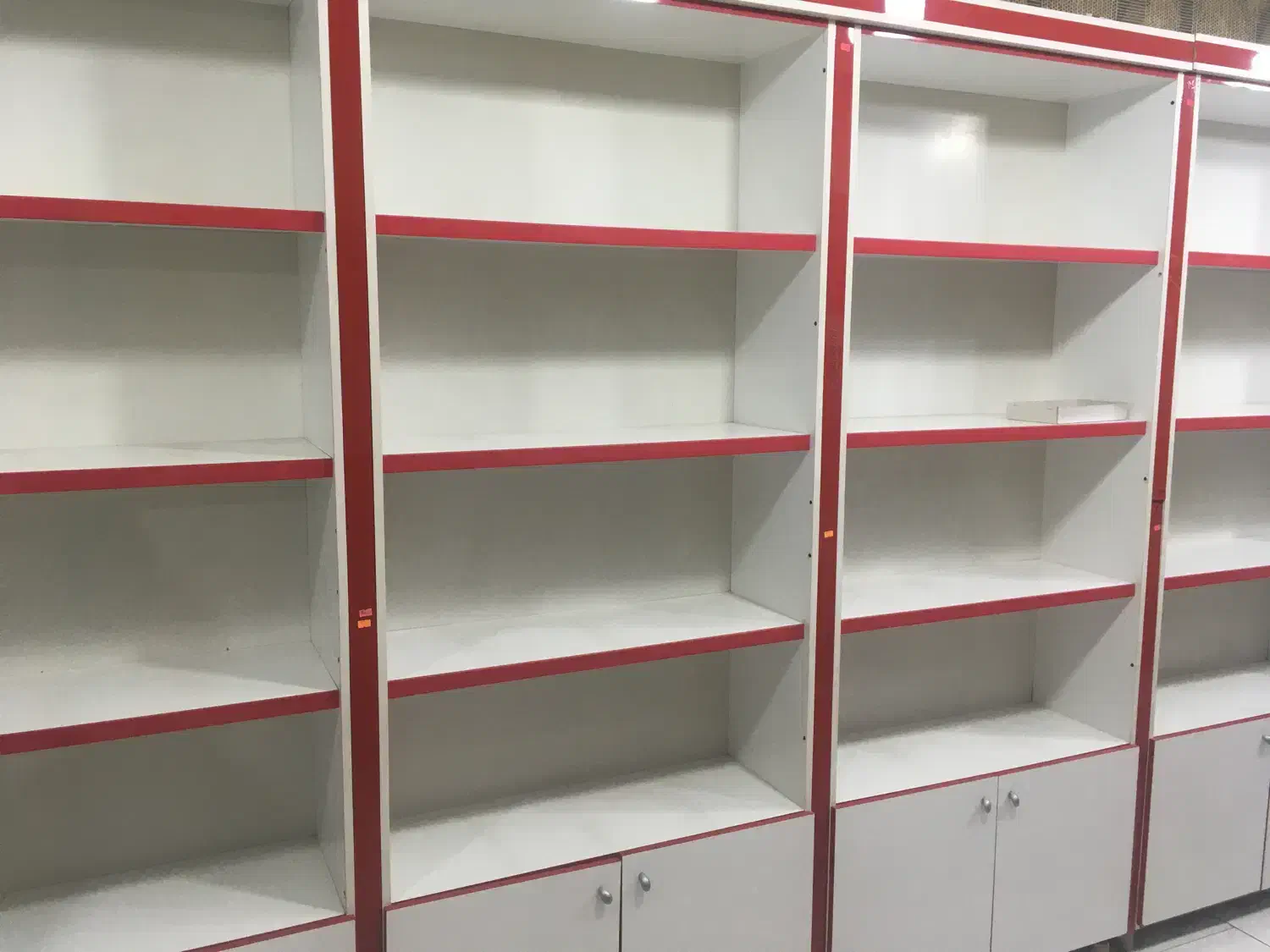 وسایل اضافی|فروشگاه و مغازه|شهرکرد, |دیوار