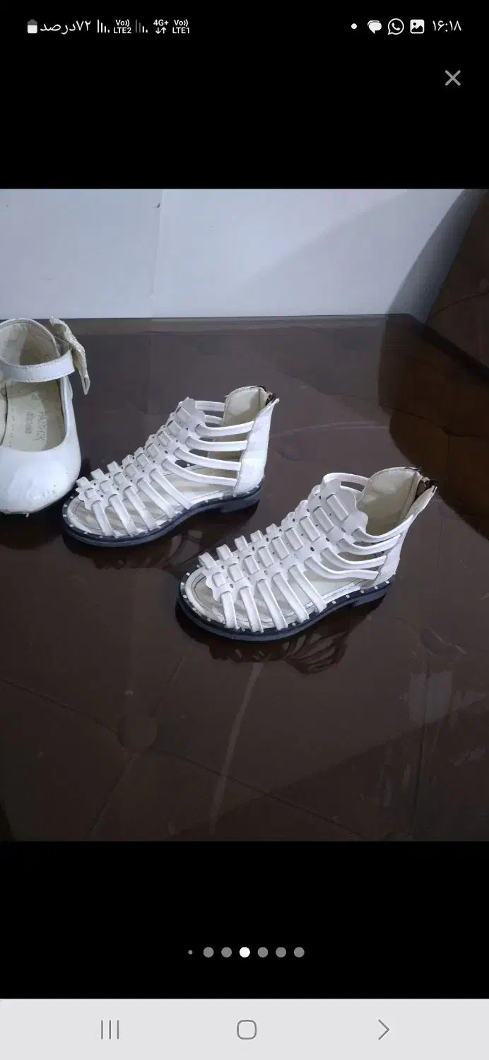 لباس زمستانه برا ۲سال|کفش و لباس بچه|مسجد سلیمان, |دیوار