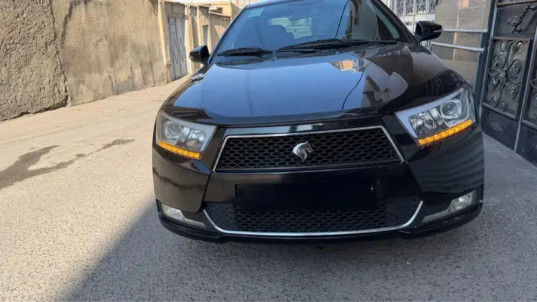 دنا پلاس ۹۷|خودرو سواری و وانت|اردبیل, |دیوار