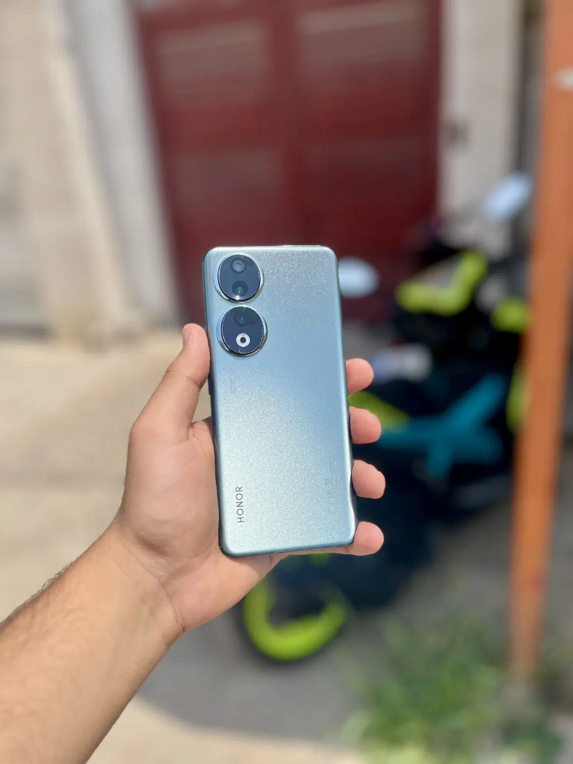 HONOR 90|موبایل|گنبد کاووس, |دیوار