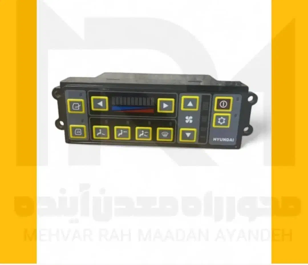 پنل کولر و بخاری بیل های مکانیکی|قطعات یدکی و لوازم جانبی|تهران, مهرآباد جنوبی|دیوار