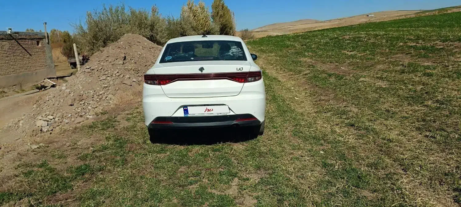 تاراv1پلاس|خودرو سواری و وانت|نظر کهریزی, |دیوار