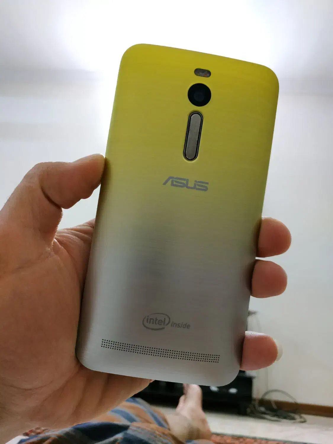 asus zenfon 2|موبایل|مشهد, اقبال|دیوار