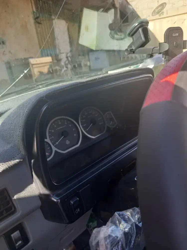 داشپورت 132|قطعات یدکی و لوازم جانبی|آبادان, |دیوار