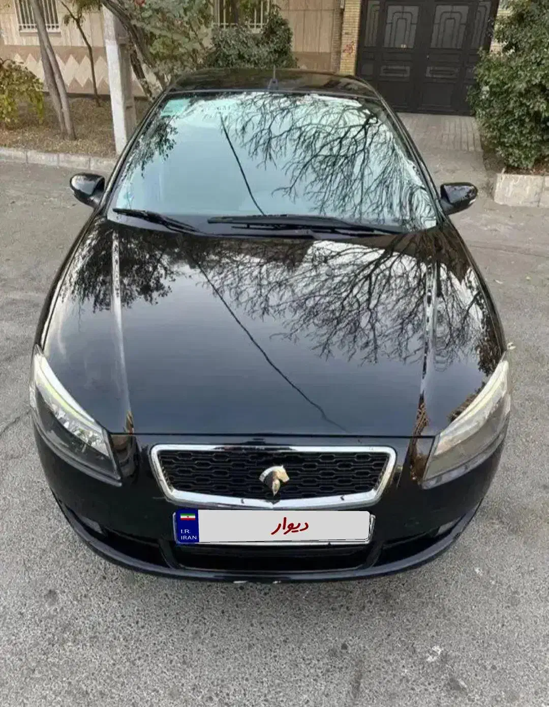 رانا پلاس|خودرو سواری و وانت|بجنورد, |دیوار