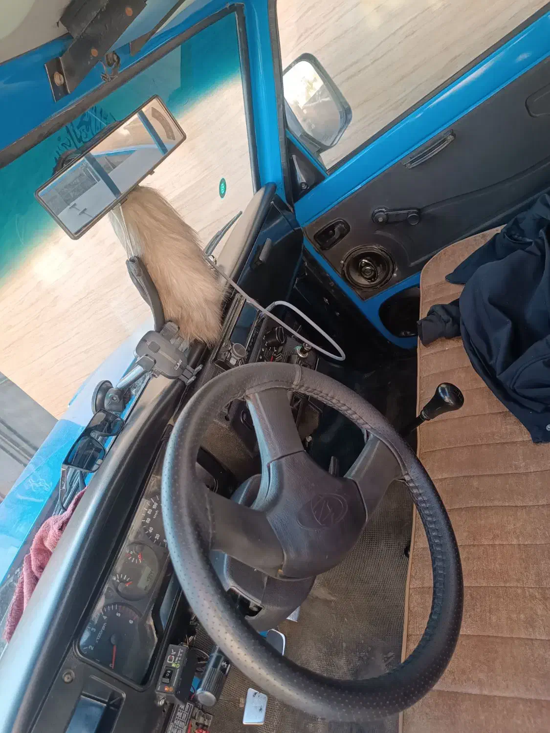 نیسان وانت یدک کش ، امداد خودرو|خودرو سواری و وانت|تبریز, |دیوار