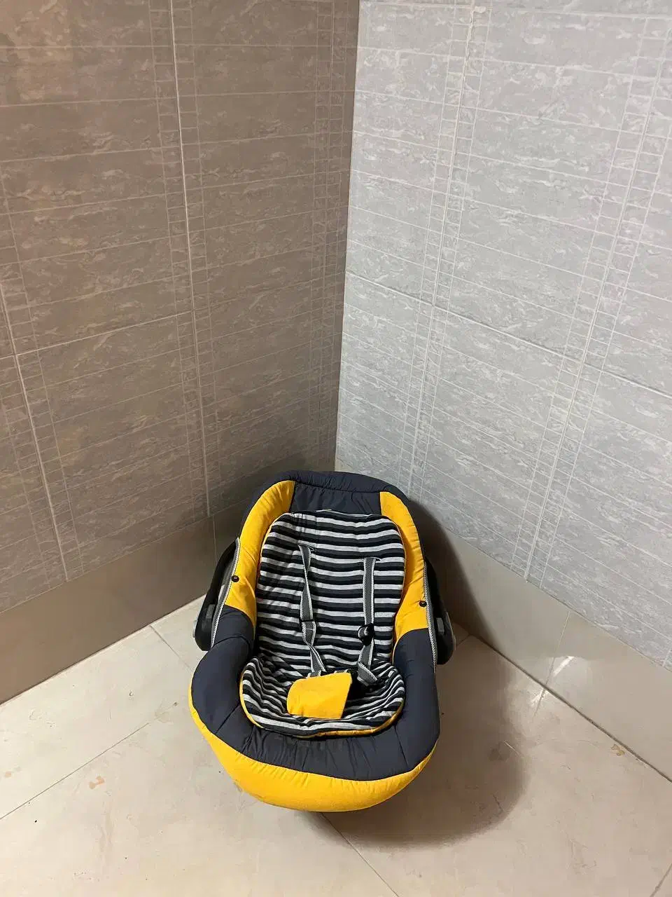 کریر روروئک مارک دلیجان|کالسکه و لوازم جانبی|آران و بیدگل, |دیوار