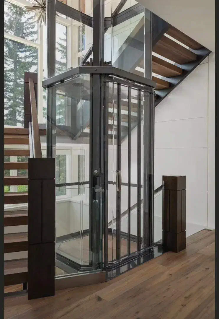 آساسنورهوم لیفت شیک وکم مصرف ویژه ساختمان مسکونی|خدمات پیشه و مهارت|آمل, |دیوار