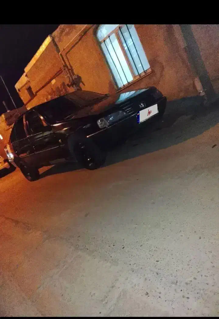 405 تازه تعمیر|خودرو سواری و وانت|قروه, |دیوار