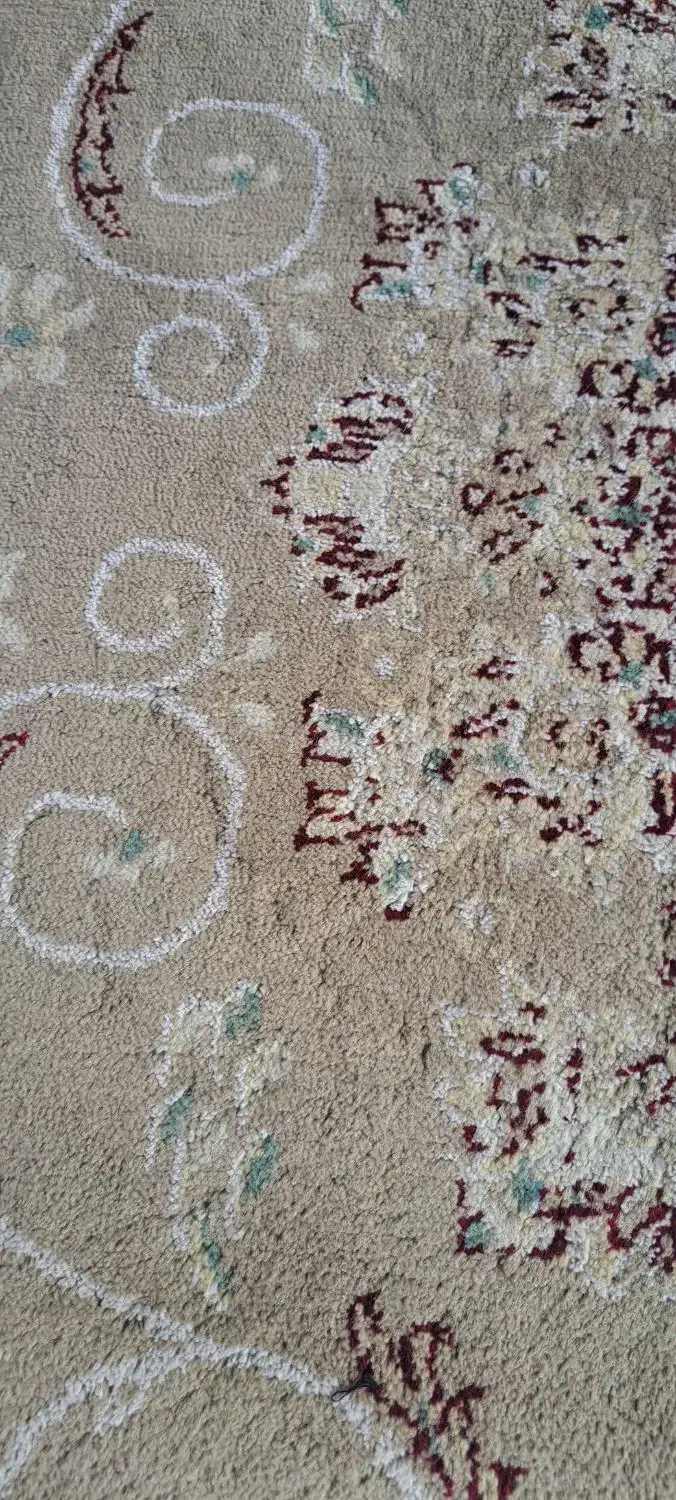 قالی راهرویی|فرش|اهواز, سیصد دستگاه|دیوار