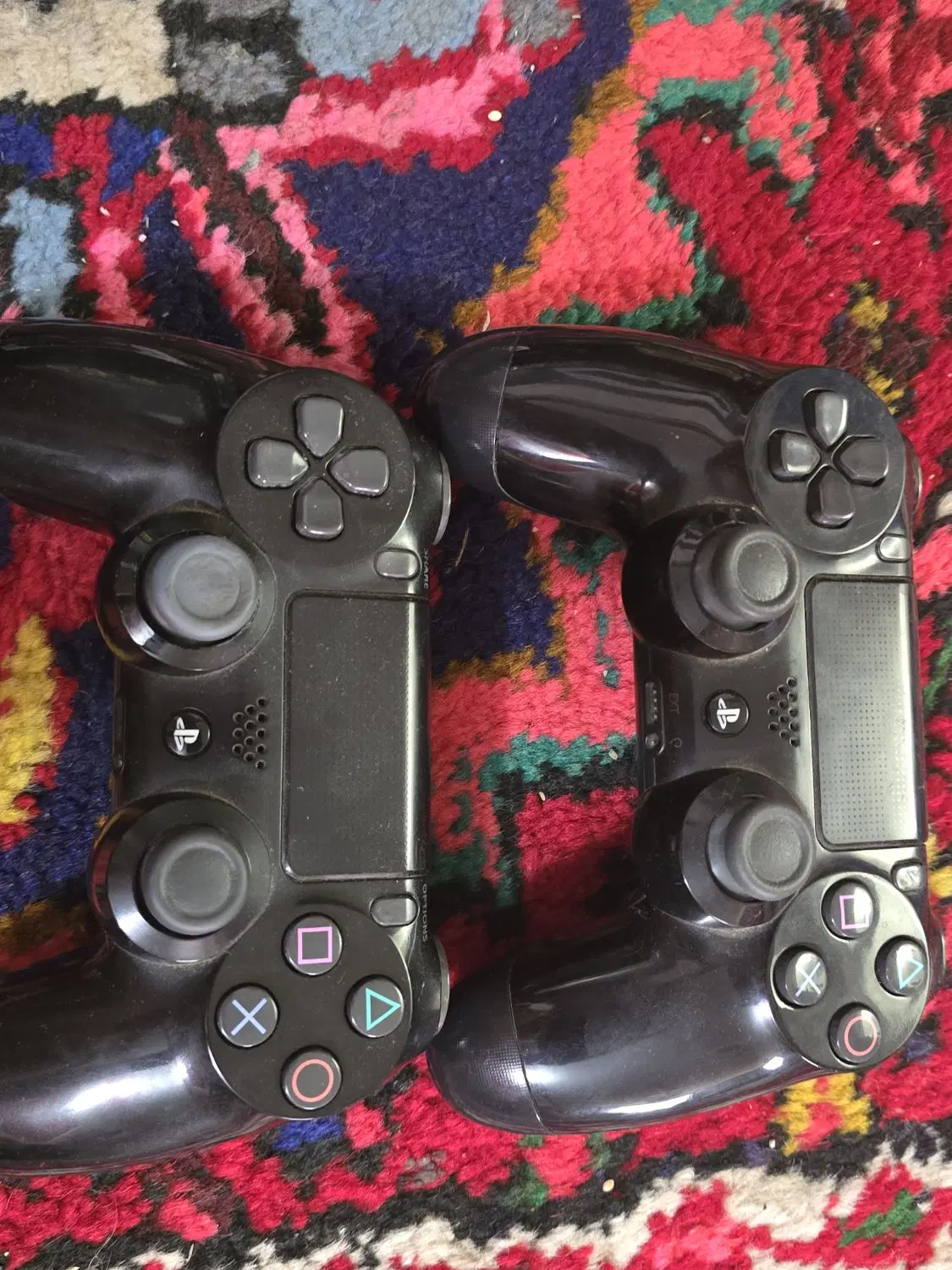 ps4تمیز|کنسول، بازی ویدئویی و آنلاین|هشتگرد, فاز ۲ مهستان|دیوار