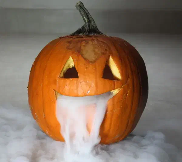 یخ خشک هالووین و ایونت|خدمات پذیرایی، مراسم|تهران, صادقیه|دیوار