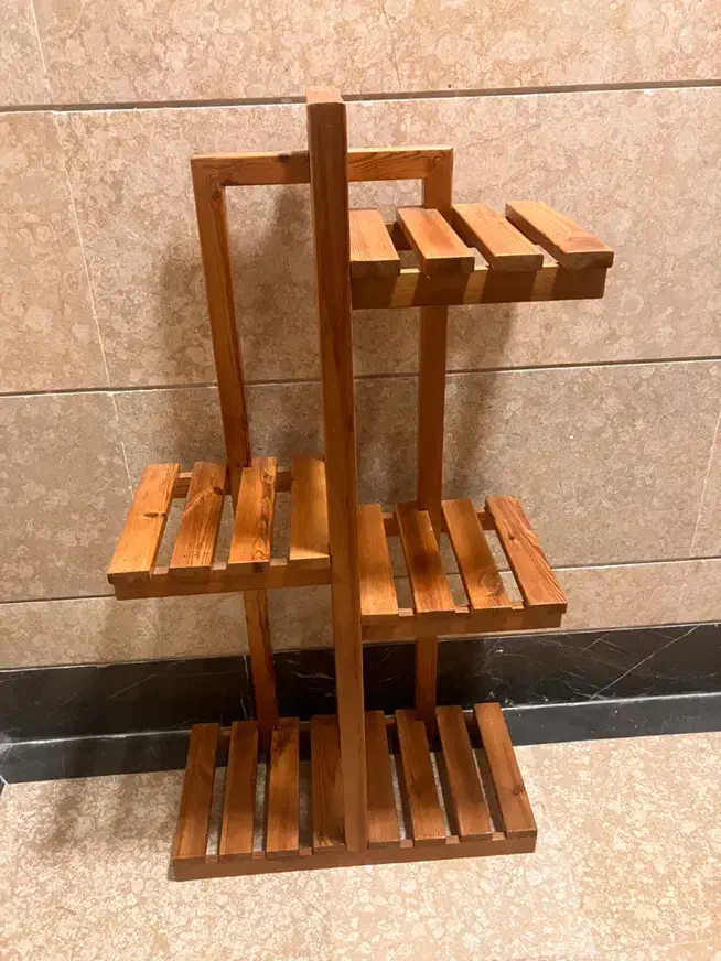 استند گل چوب ترمو واقعی|گل و گیاه طبیعی|تهران, شهران جنوبی|دیوار