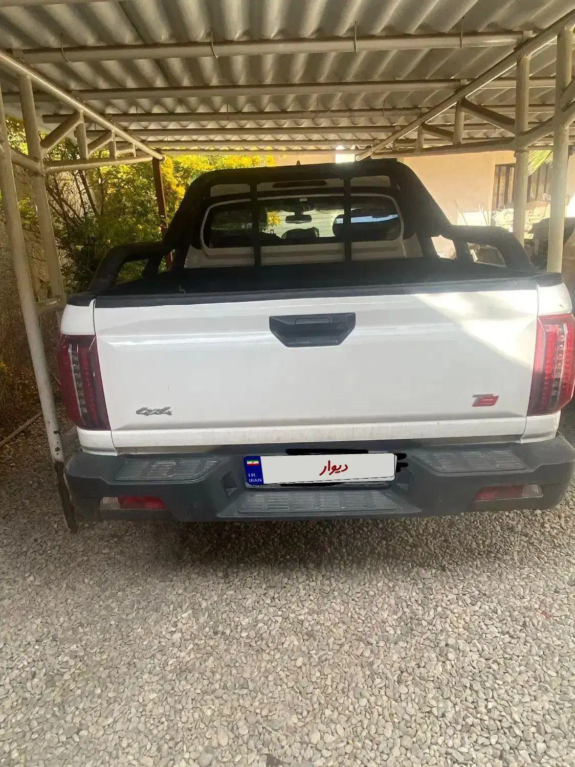 Kmct9|خودرو سواری و وانت|اهواز, کیانپارس |دیوار