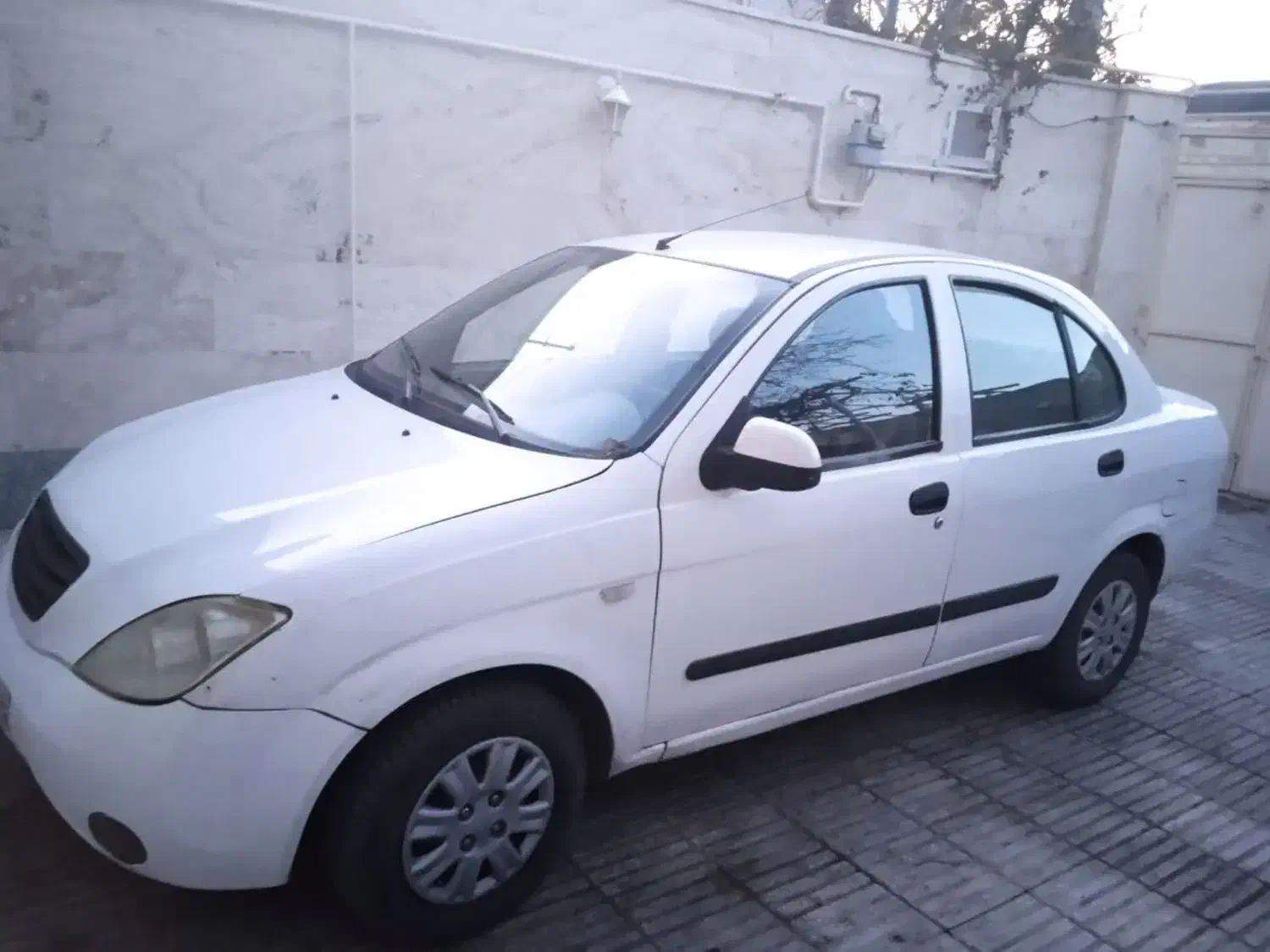 تیبا ۱|خودرو سواری و وانت|سبزوار, توحیدشهر|دیوار