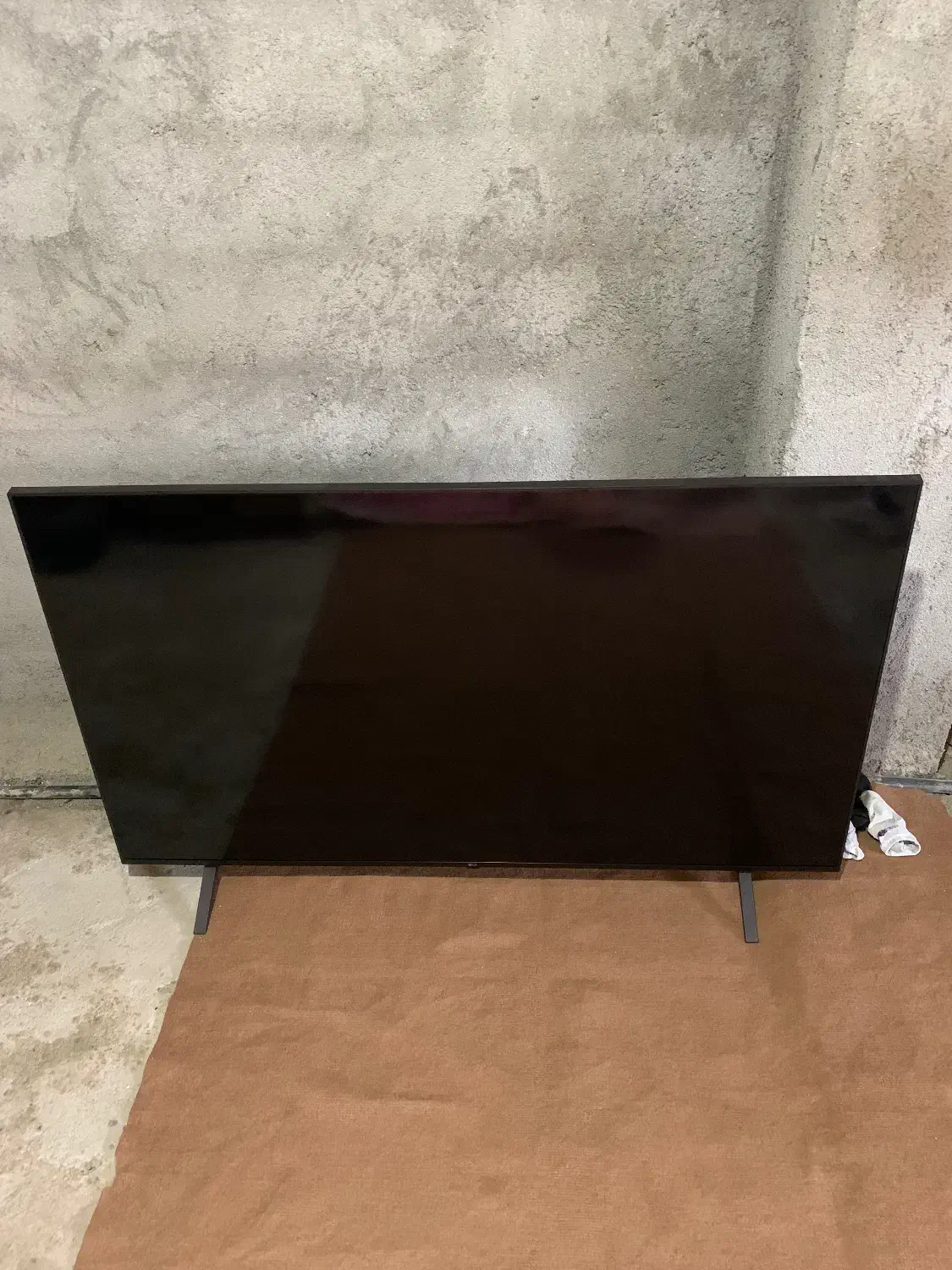 تلویزیون|تلویزیون و پروژکتور|تالش, هشتپر|دیوار