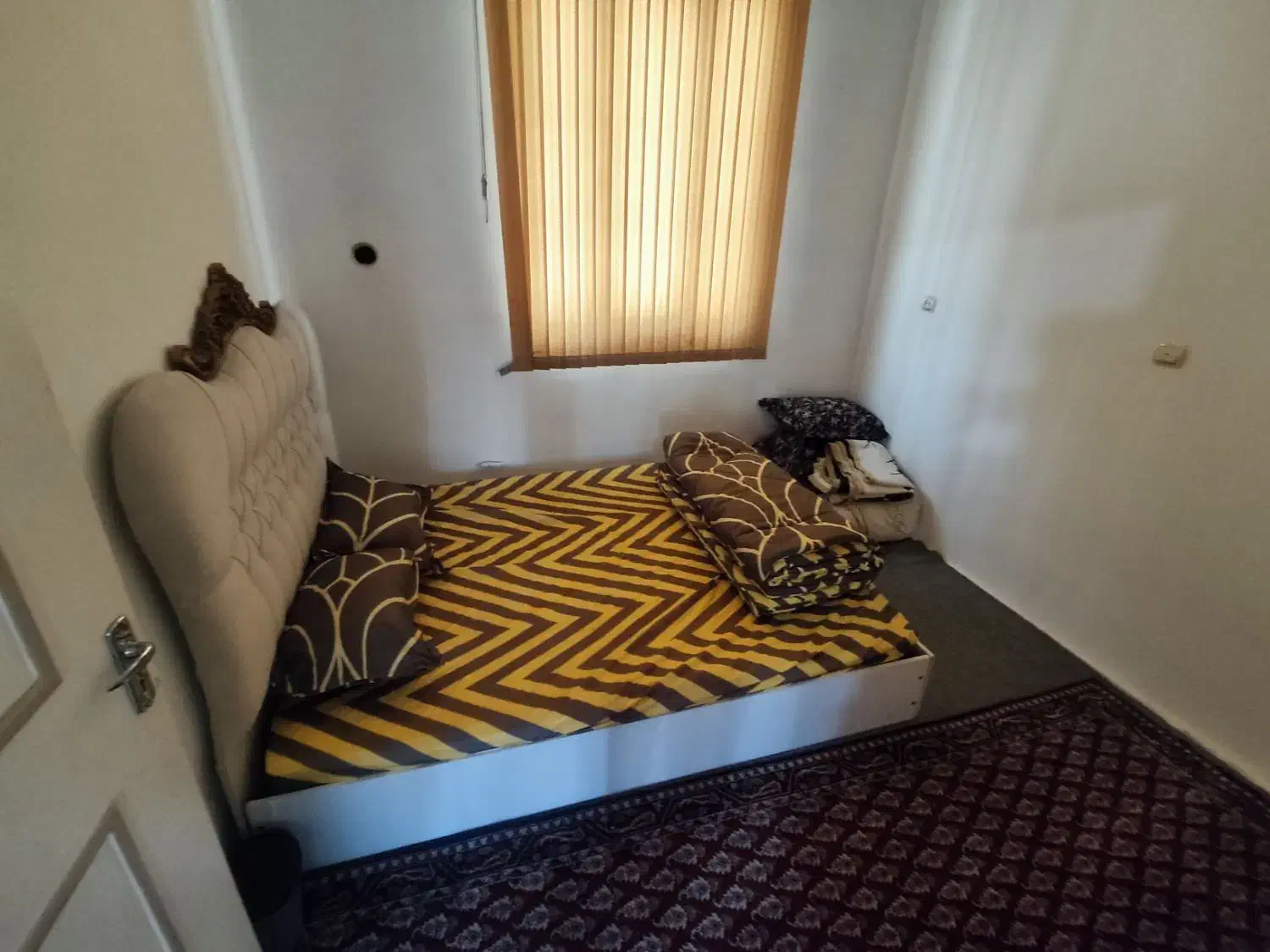 سویت مبله خونه پارکینگ سوییت مرکز شهر|اجارهٔ کوتاه‌مدت آپارتمان و سوئیت|سنندج, |دیوار